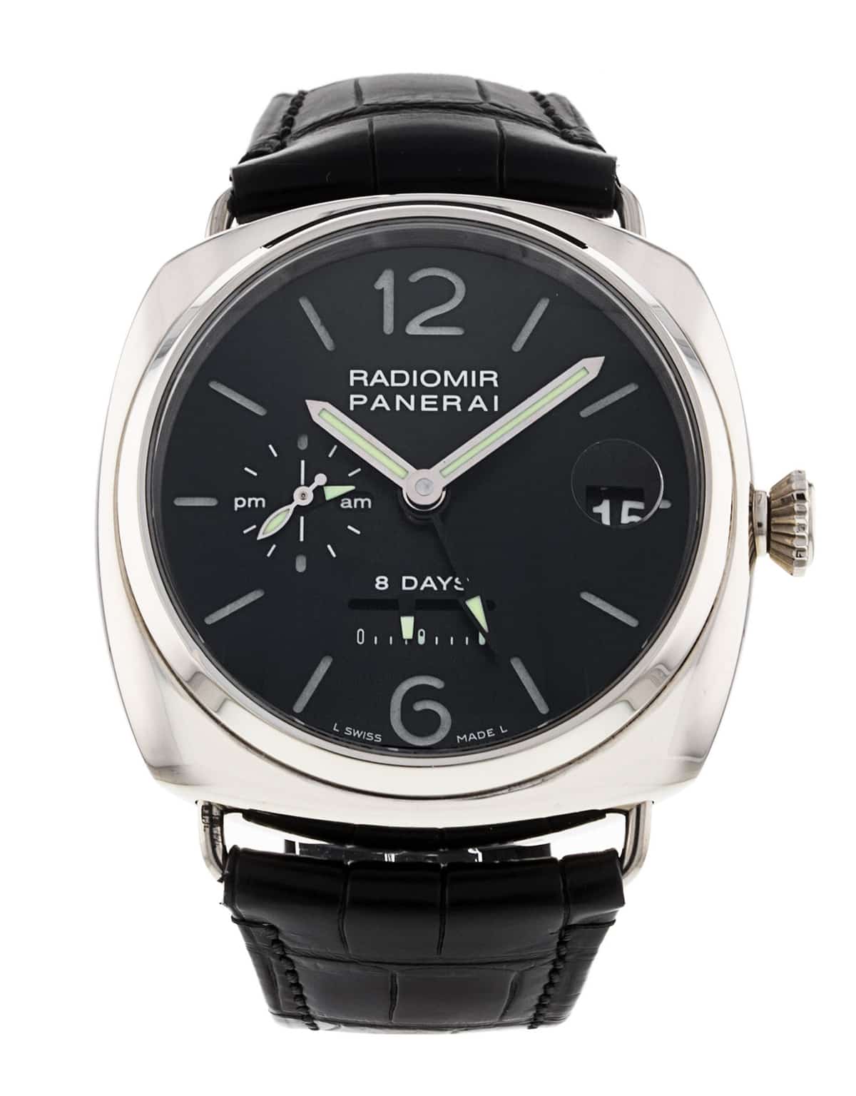 Panerai Radiomir 8 days PAM00200